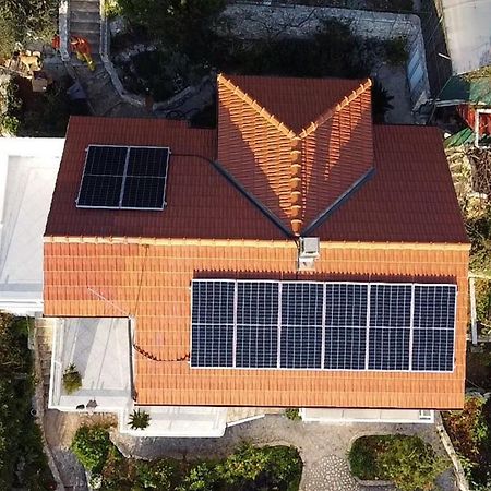 Apartments Cloud Đảo Hvar Ngoại thất bức ảnh