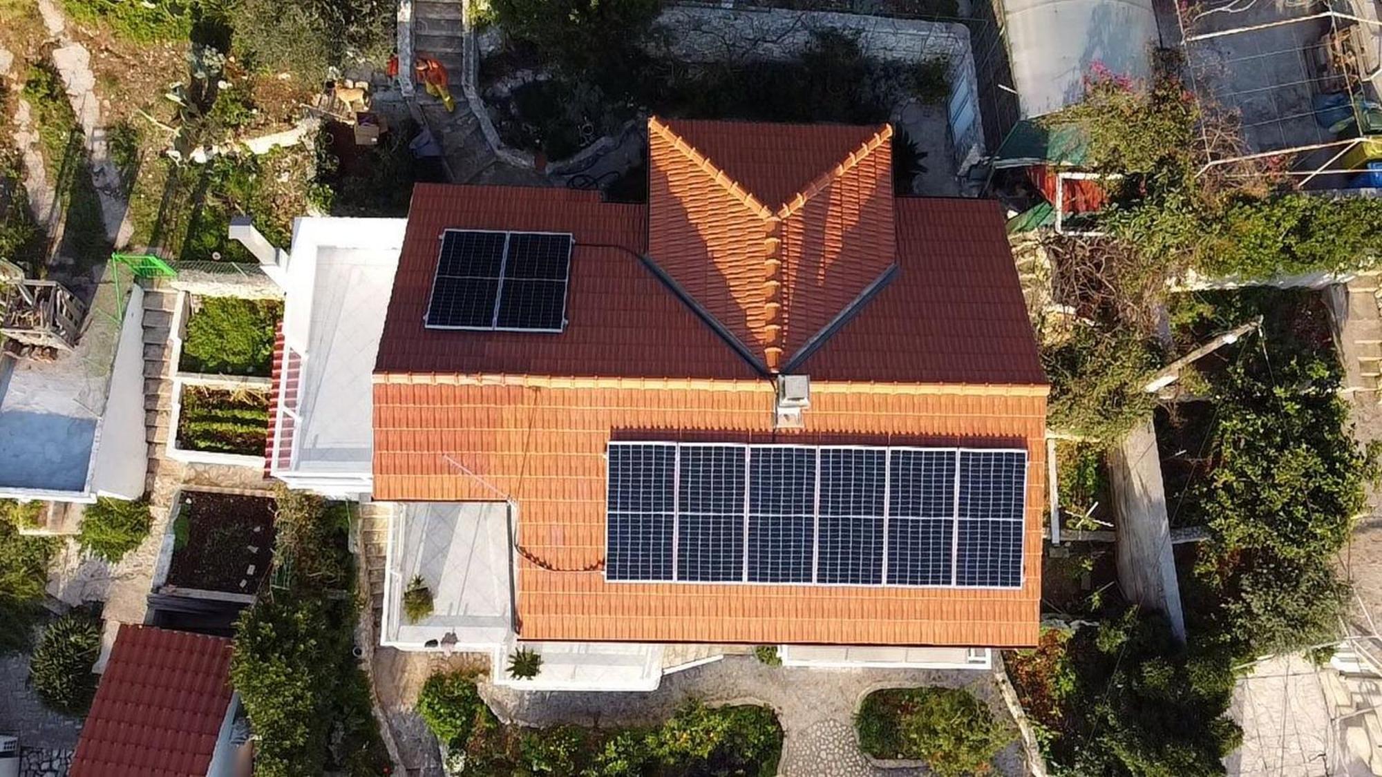 Apartments Cloud Đảo Hvar Ngoại thất bức ảnh