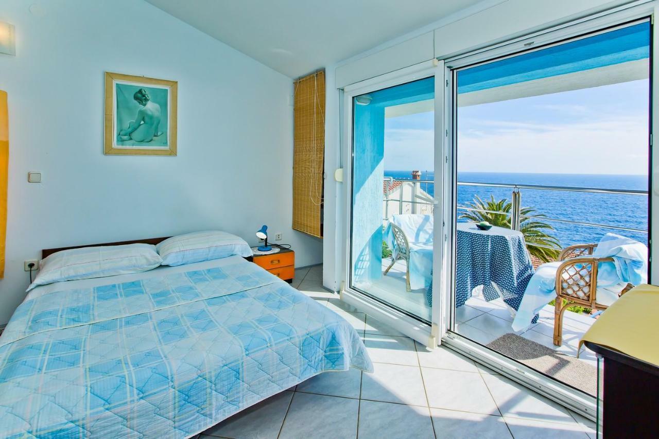 Apartments Cloud Đảo Hvar Ngoại thất bức ảnh