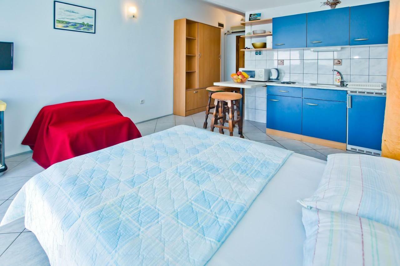 Apartments Cloud Đảo Hvar Ngoại thất bức ảnh
