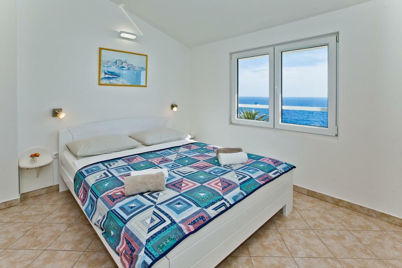 Apartments Cloud Đảo Hvar Ngoại thất bức ảnh