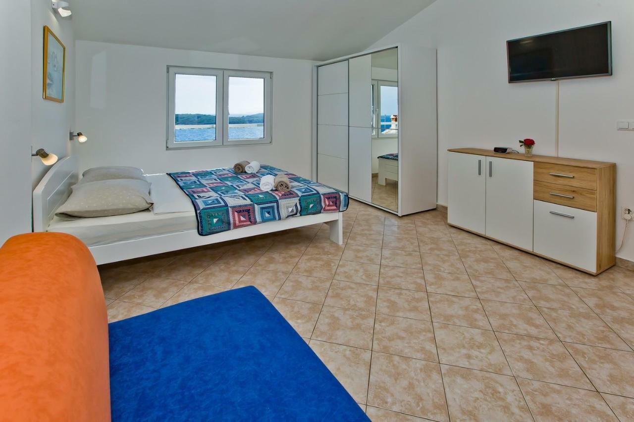 Apartments Cloud Đảo Hvar Ngoại thất bức ảnh
