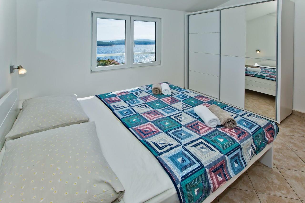Apartments Cloud Đảo Hvar Ngoại thất bức ảnh