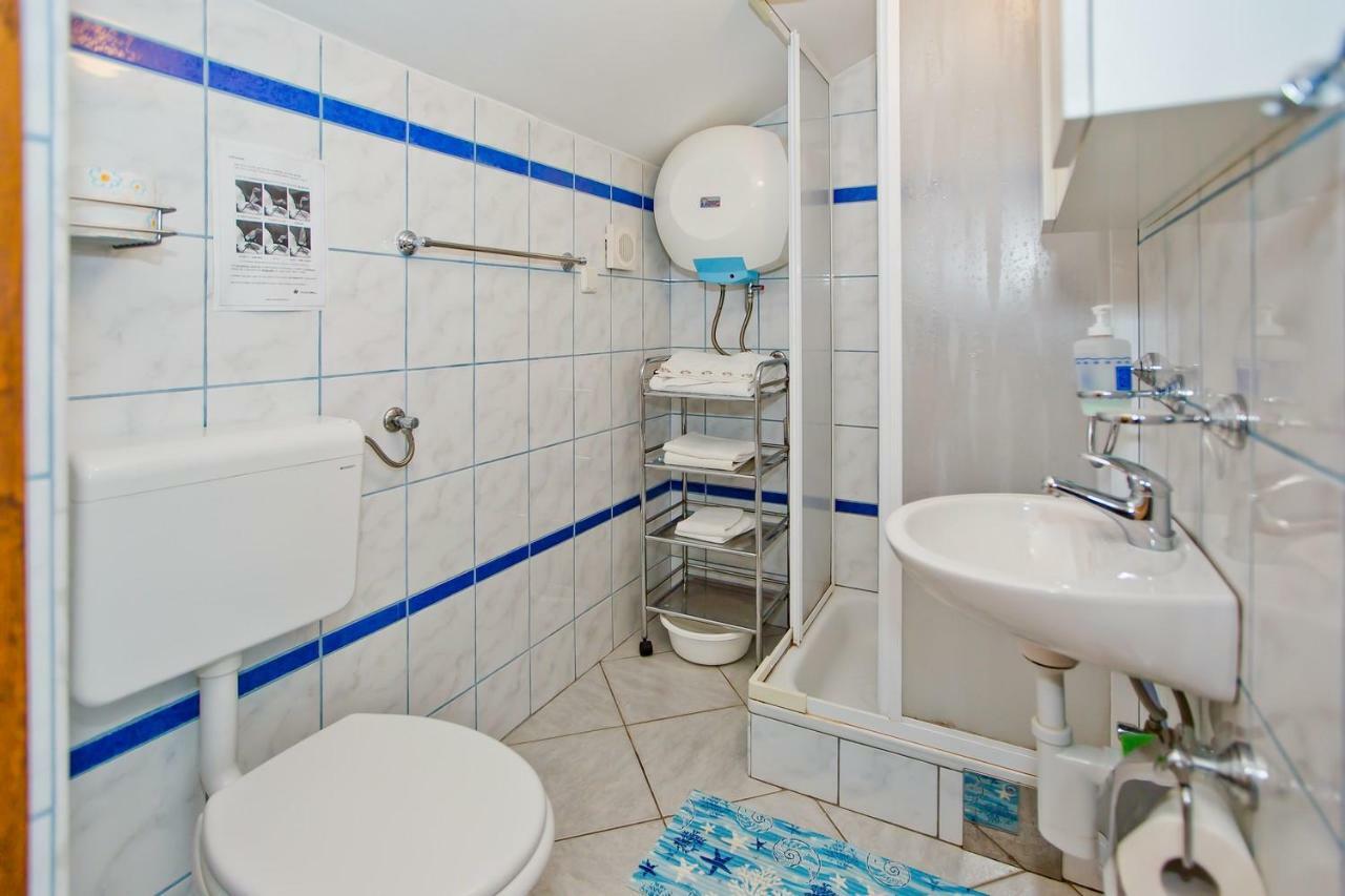 Apartments Cloud Đảo Hvar Ngoại thất bức ảnh