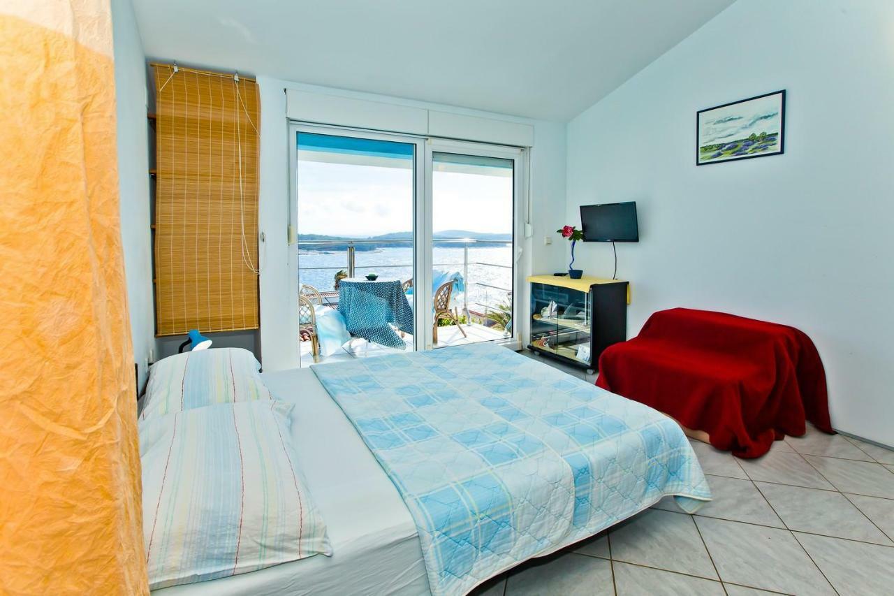 Apartments Cloud Đảo Hvar Ngoại thất bức ảnh