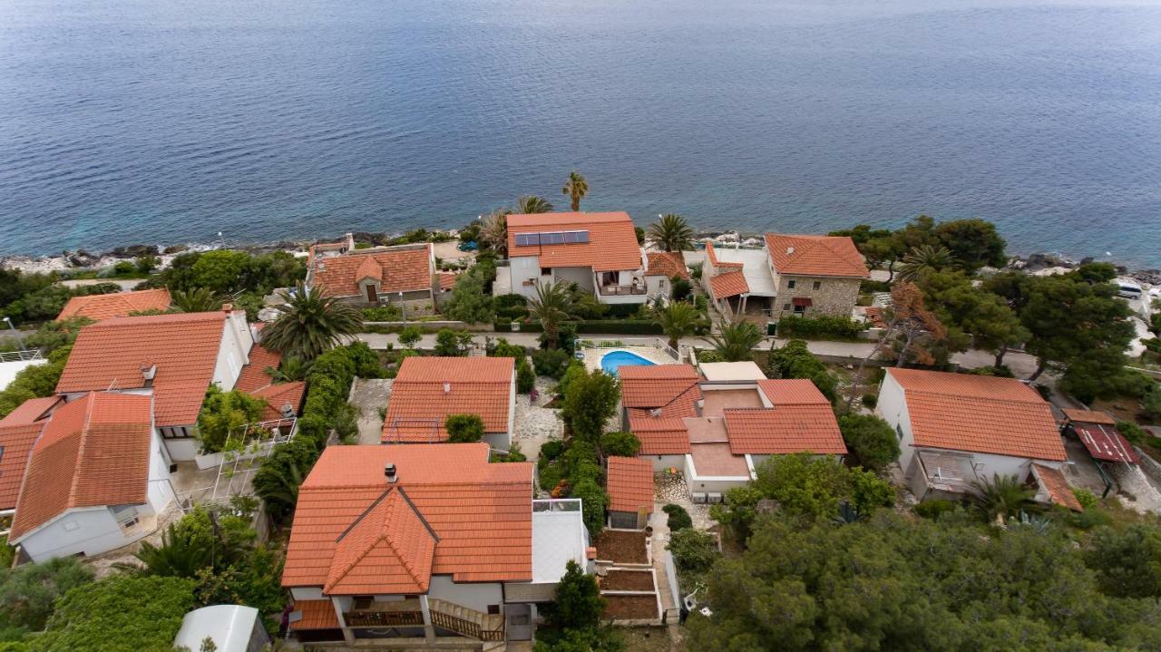 Apartments Cloud Đảo Hvar Ngoại thất bức ảnh