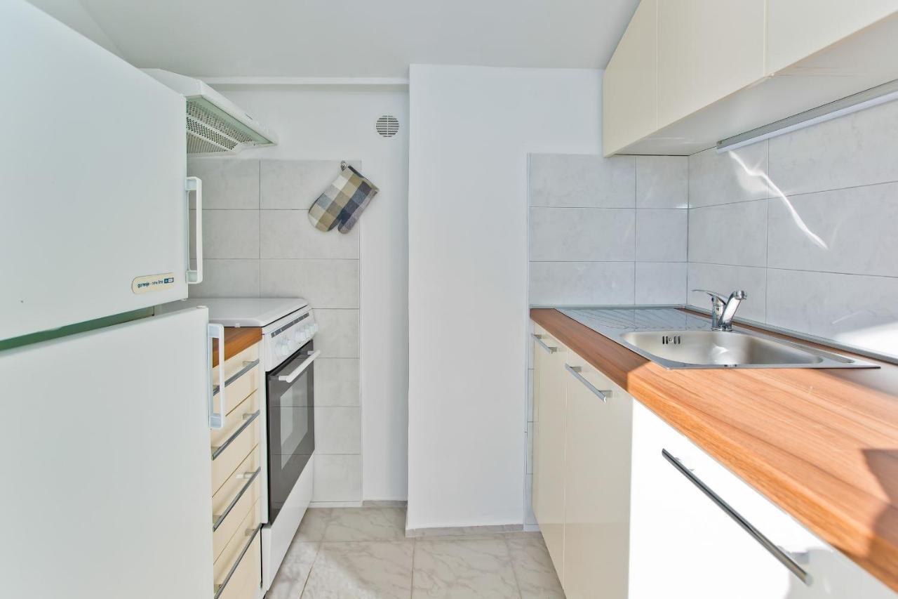 Apartments Cloud Đảo Hvar Ngoại thất bức ảnh