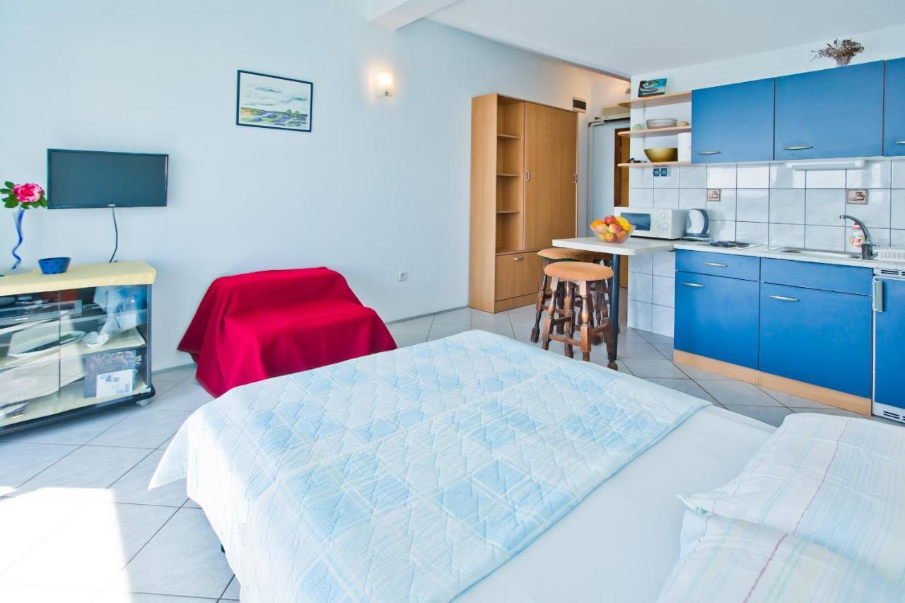 Apartments Cloud Đảo Hvar Ngoại thất bức ảnh